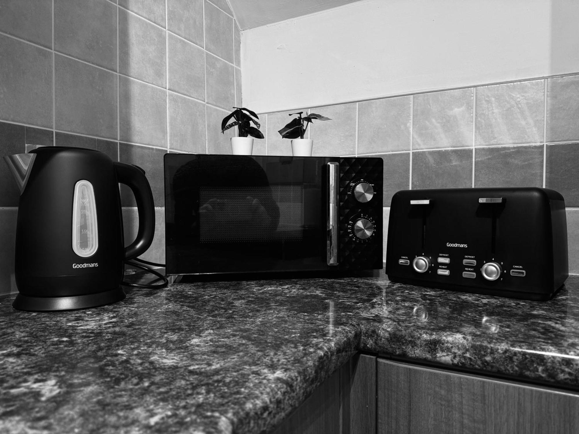 Belford Apartment, Close To Tynemouth Dış mekan fotoğraf
