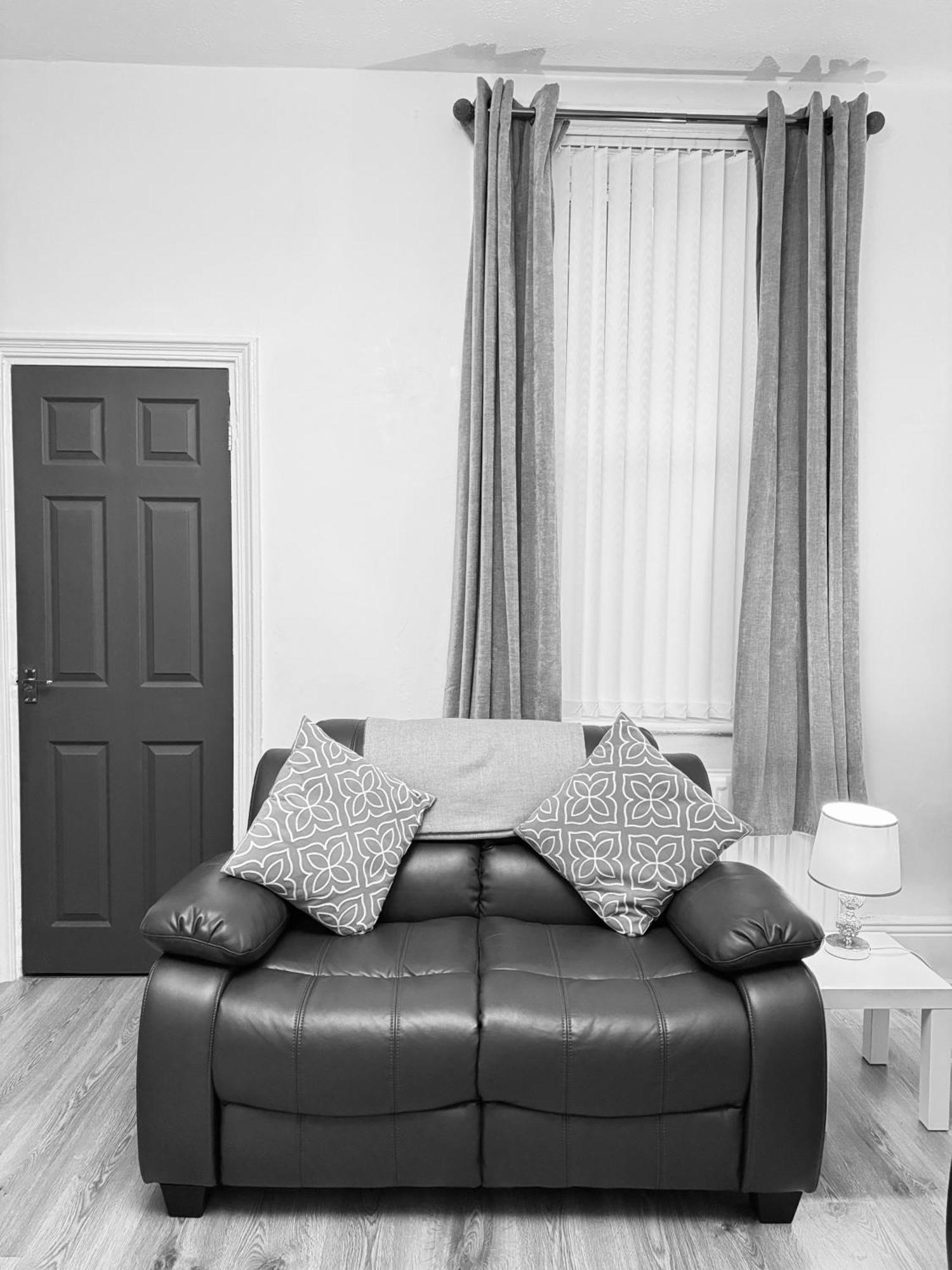 Belford Apartment, Close To Tynemouth Dış mekan fotoğraf